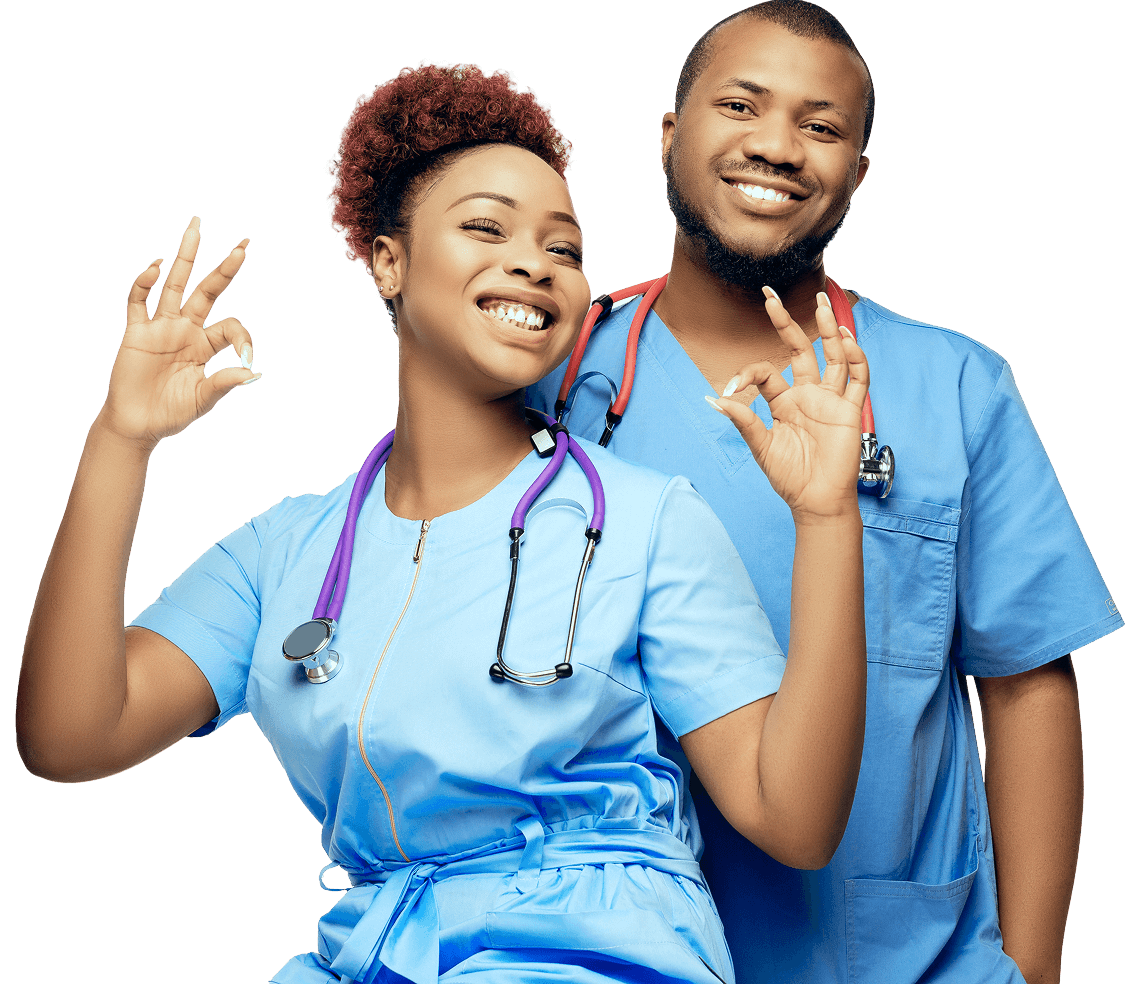 Health Professionals